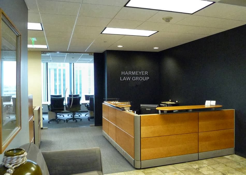 Harmeyer Law Group | 110 W A St #950, San Diego, CA 92101, USA | Phone: (619) 231-9800