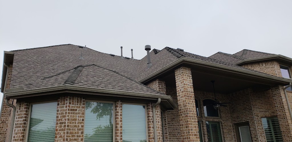 RoofMasters-DFW LLC | 529 NW King St, Burleson, TX 76028, USA | Phone: (214) 705-4793