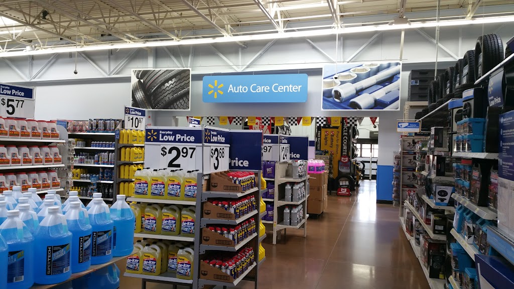 Walmart Auto Care Centers | 16218 Jackson Creek Pkwy, Monument, CO 80132, USA | Phone: (719) 484-0928