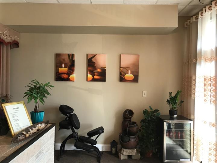 Eden Massage | 1810 Old Fort Pkwy ste b, Murfreesboro, TN 37129, USA | Phone: (615) 956-7915