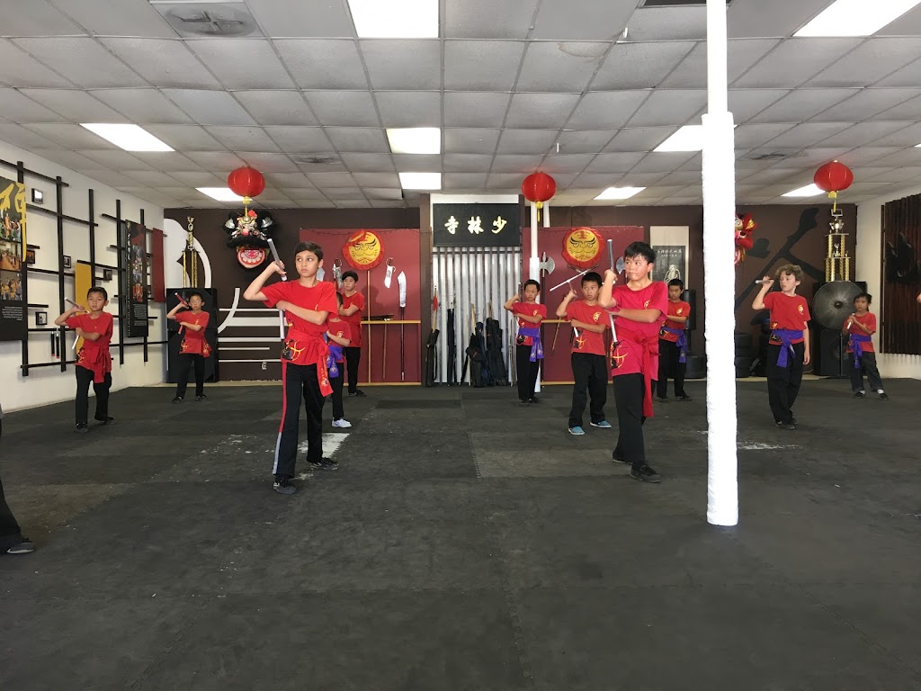 Shaolin Warrior Academy | 8606 Garden Grove Blvd, Garden Grove, CA 92844, USA | Phone: (714) 537-1244