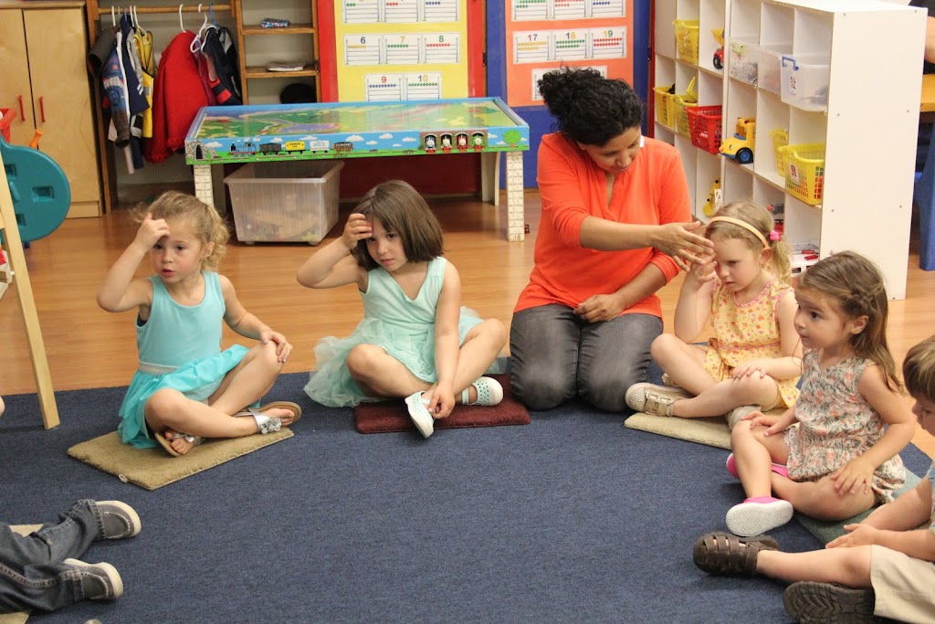 Spanish Immersion Workshop | 38 Old Country Rd, Garden City, NY 11530, USA | Phone: (516) 935-0699