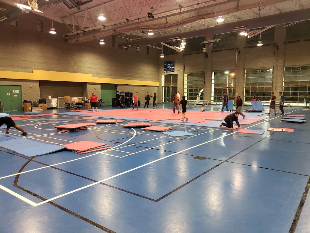 Paradise Recreational Center | 4775 S. McLeod, Las Vegas, NV 89121, USA | Phone: (702) 455-7513