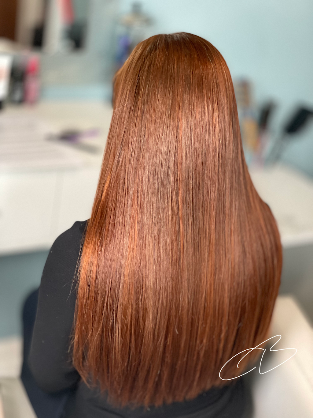 Hair Extensions and Scalp Micropigmentation Chanas Beauty LLC. | 217 Smith St, Woodmere, NY 11598, USA | Phone: (516) 537-8085