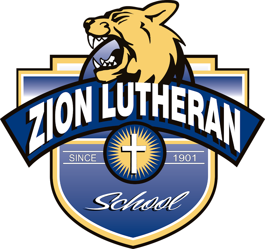 Zion Lutheran School | 3923 103rd Ave SE, Lake Stevens, WA 98258, USA | Phone: (425) 334-5064