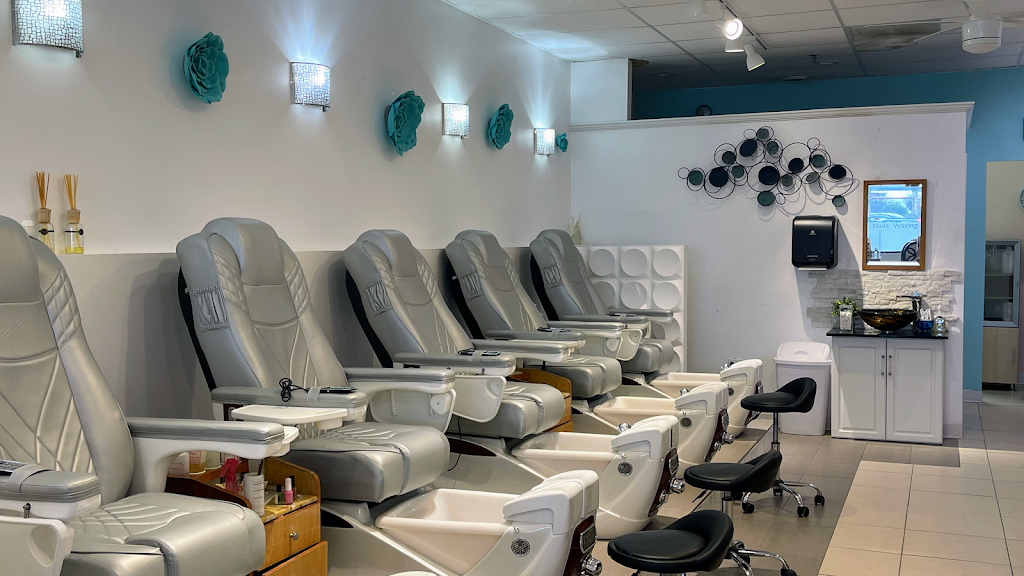 Elite Nail Spa | 366 Townline Rd, Mundelein, IL 60060, USA | Phone: (847) 816-0202