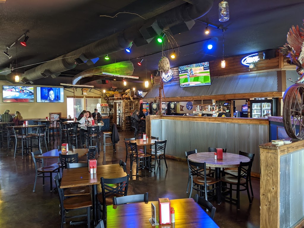Northwoods Bar & Grill | 8167 Viking Blvd NW, Nowthen, MN 55330, USA | Phone: (763) 274-2380