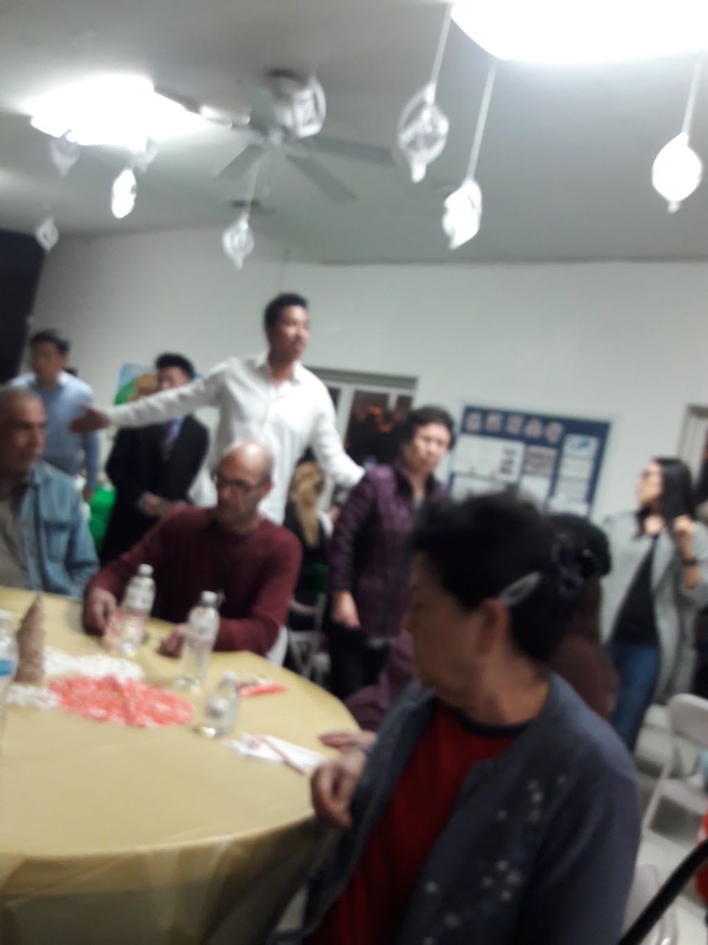 Namgajoo Fellowship Church | 375 N Towne Ave, Pomona, CA 91767, USA | Phone: (909) 397-5737