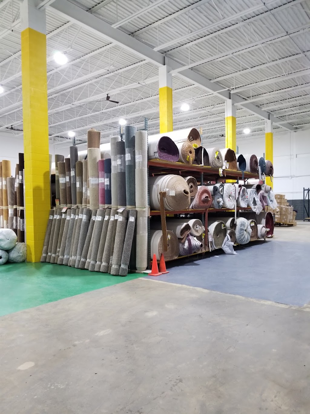 Central Carpet Wholesale | 23000 Eight Mile Rd, Southfield, MI 48033, USA | Phone: (248) 357-5344