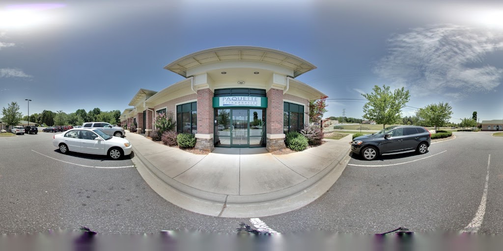 Paquette Orthodontics | 452 Williamson Rd, Mooresville, NC 28117, USA | Phone: (704) 799-3777