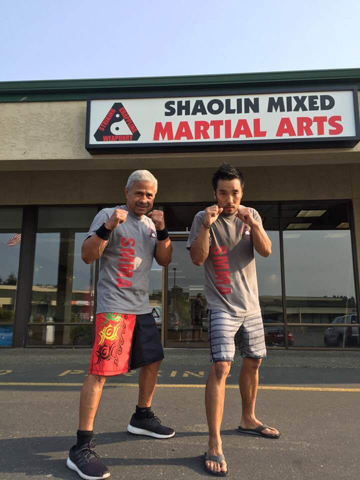 Shaolin Mixed Martial Arts | Photo 8 of 10 | Address: 1550 NE Riddell Rd STE 110, Bremerton, WA 98310, USA | Phone: (360) 550-7766