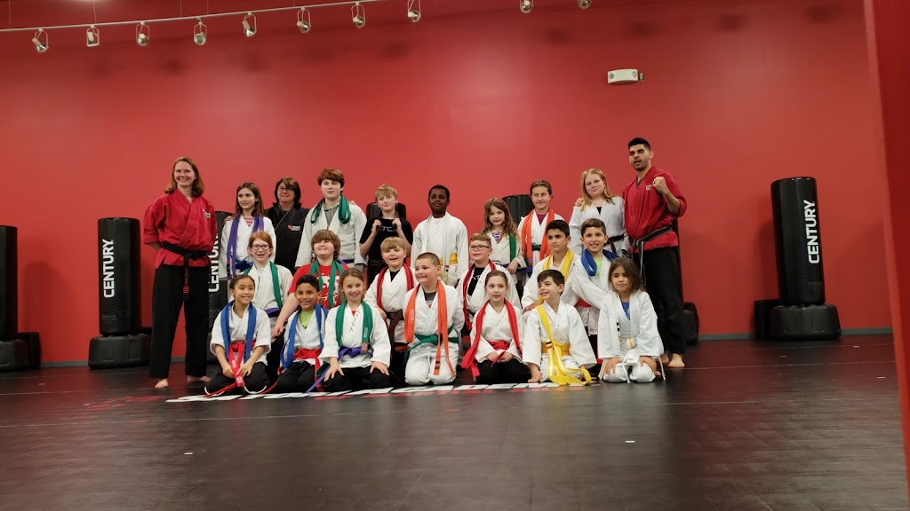 Satori Academy of Martial Arts | 310 Route 36, West Long Branch, NJ 07764, USA | Phone: (732) 494-2163