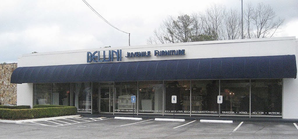 Bellini Baby & Teen Furniture | 5285 Roswell Rd, Atlanta, GA 30342 | Phone: (404) 851-1588