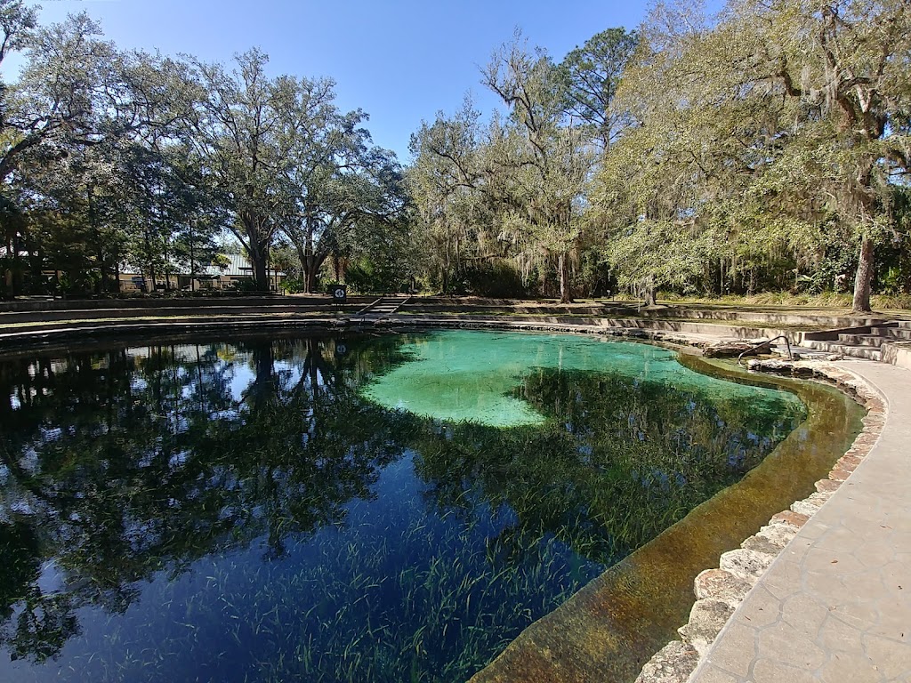 Juniper Springs Recreation Swimming Area, Marion County, FL | 26701 FL-40, Astor, FL 32102, USA | Phone: (352) 625-3147
