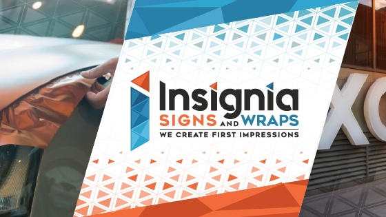 Insignia Signs and Wraps - Custom Sign Shop in Jackson, NJ | 335 Bismark Rd Unit C1, Jackson Township, NJ 08527, USA | Phone: (732) 807-0230