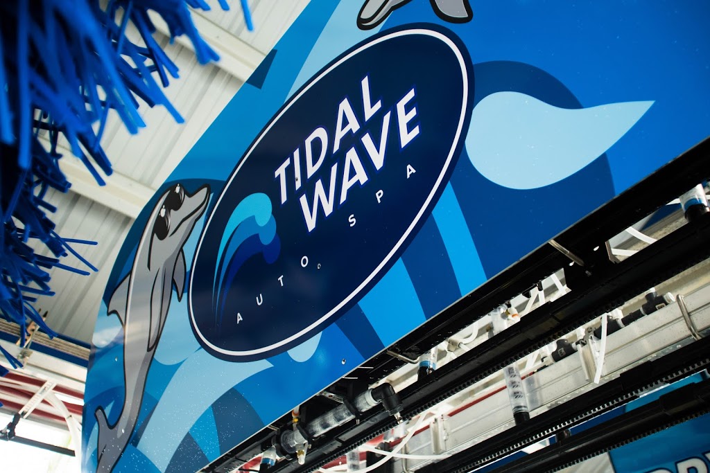 Tidal Wave Auto Spa | 3893 Atmore Grove Dr, Lutz, FL 33548, USA | Phone: (706) 938-0991