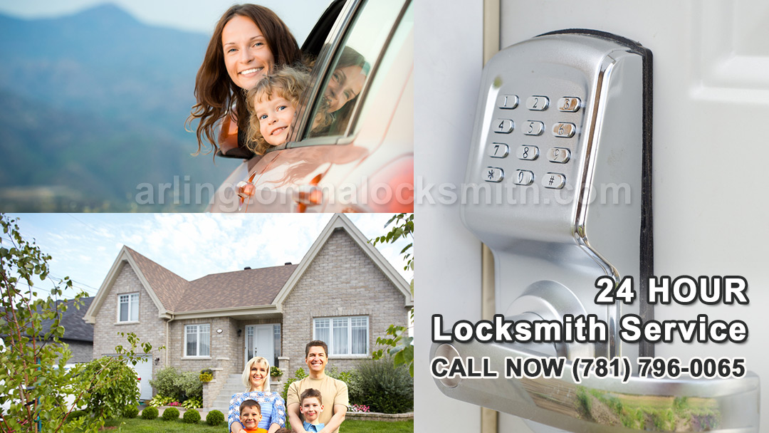 Arlington MA Locksmith | 20 Grove St, Arlington, MA 02476, United States | Phone: (781) 796-0065