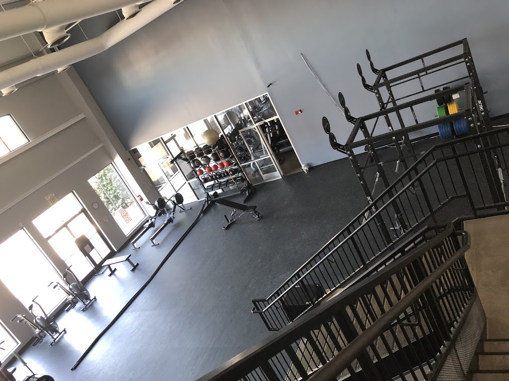 Real Life Fitness & Gym | 650 Henderson Dr #303, Cartersville, GA 30120, USA | Phone: (404) 940-8085
