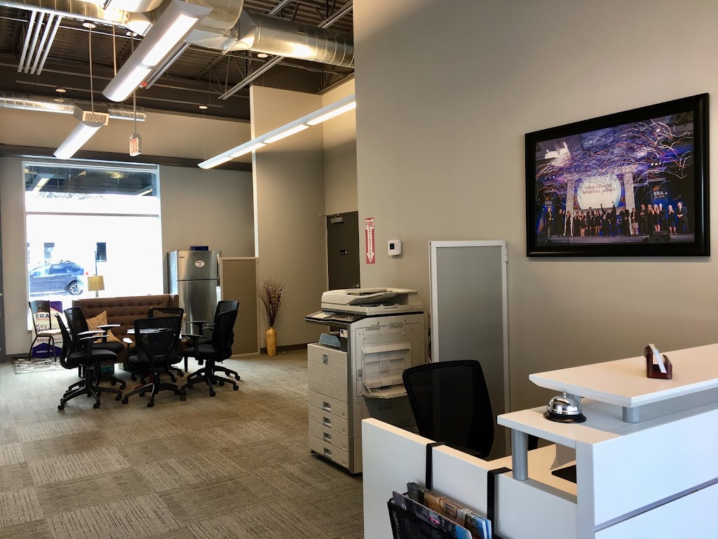 ERA Key Realty Services | 328 Boston Rd C, North Billerica, MA 01862, USA | Phone: (978) 614-1600