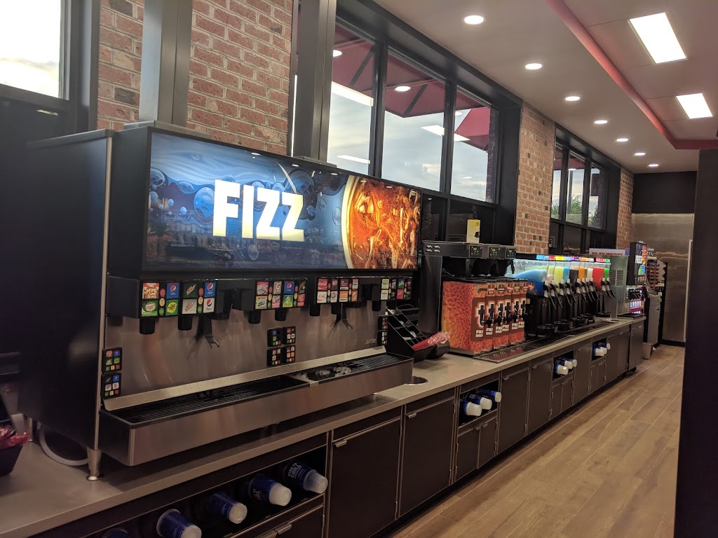 Sheetz Gas Station | 00318B47048, 2803 Center Rd, Brunswick, OH 44212, USA | Phone: (330) 558-9037