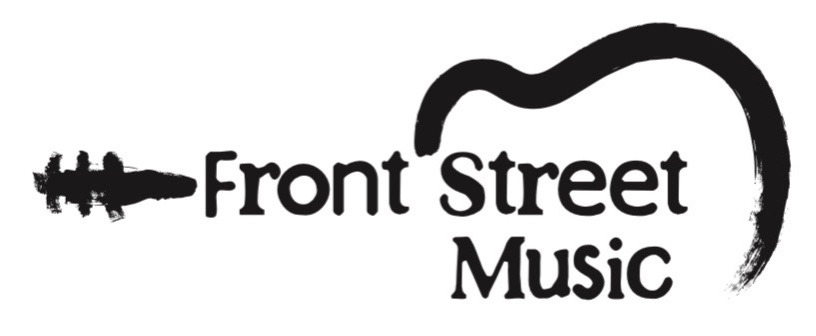 Front Street Music | 2735 Front St, Cuyahoga Falls, OH 44221, USA | Phone: (234) 571-2015