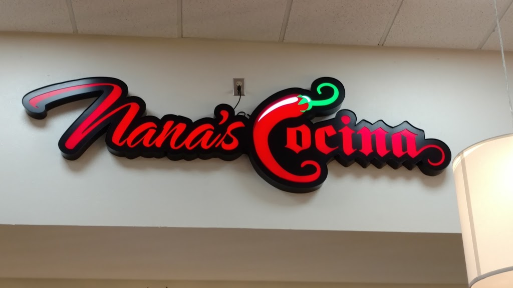 Nanas Cocina Mexican Restaurant | 1570 Clint - San Elizario, Clint, TX 79836, USA | Phone: (915) 851-6588