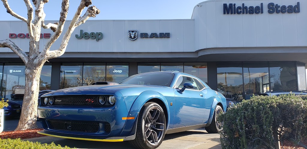 Stead Motors | 2404 N Main St, Walnut Creek, CA 94596, USA | Phone: (925) 937-5060