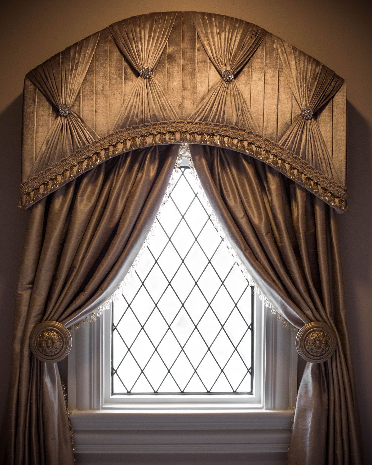 Urban Window Treatment - Drapes NYC | 239 E 80th St, New York, NY 10075, United States | Phone: (800) 338-0385