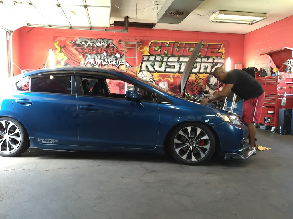 CC Kustomz | 612 Colonial Ave Unit H, Wilmington, DE 19805, USA | Phone: (302) 438-1494