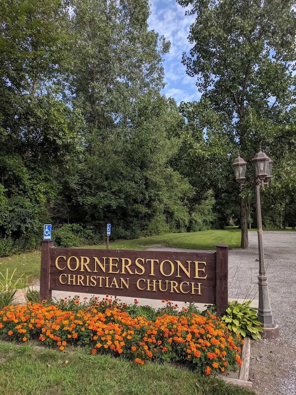 Cornerstone Christian Church | 44500 Willis Rd, Belleville, MI 48111, USA | Phone: (734) 635-4873