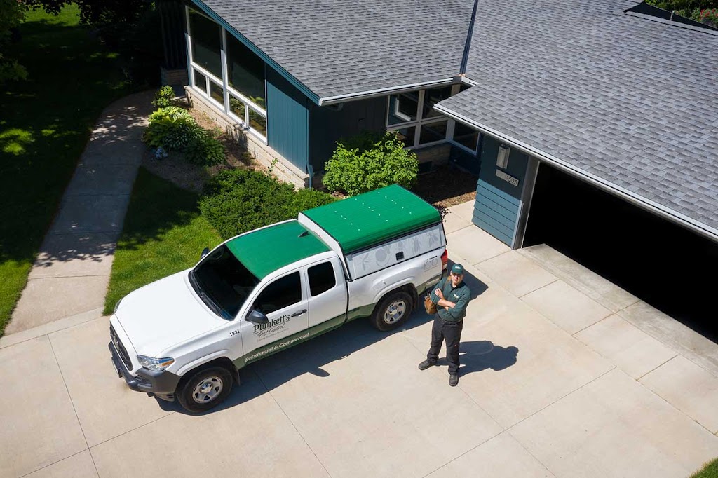 Plunketts Pest Control | 40 52nd Way NE, Fridley, MN 55421, USA | Phone: (866) 906-1786