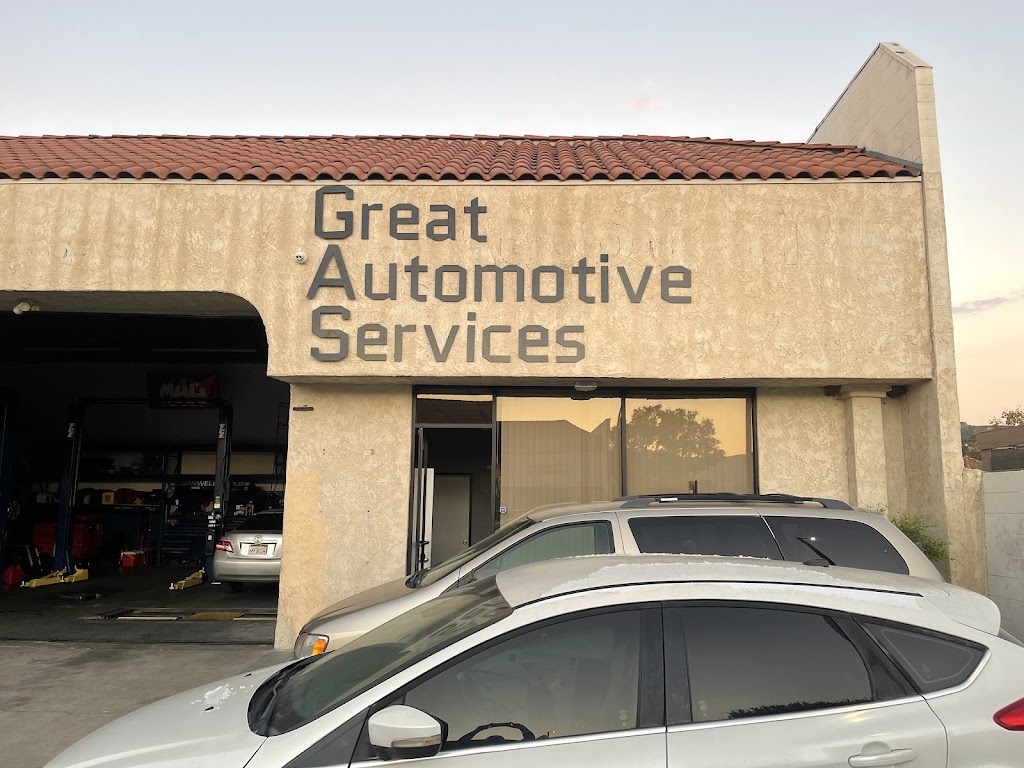 G.A.S. AUTOREPAIR | 150 Campbell St unit #B, Lake Elsinore, CA 92530, USA | Phone: (951) 285-4955