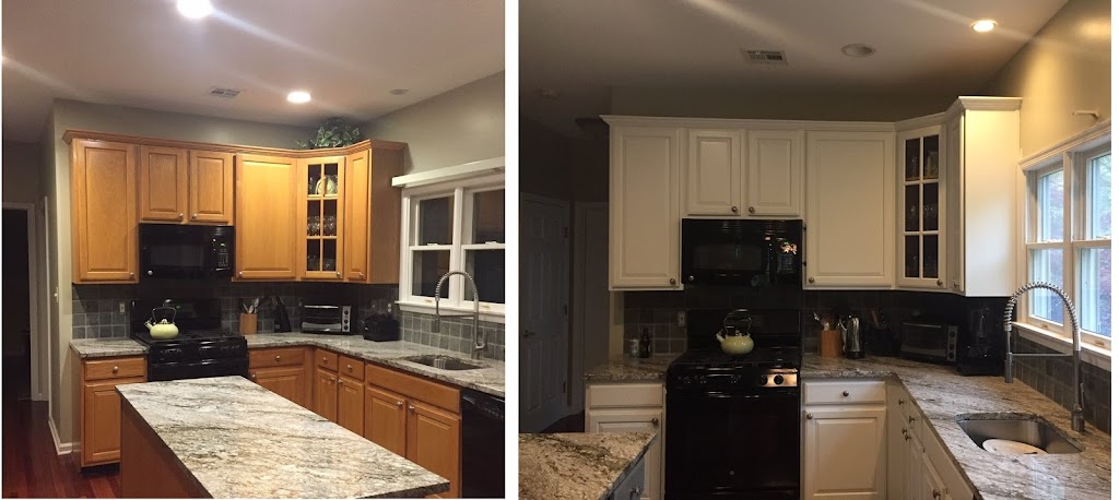 DO OVER Refinishing, LLC | Buckland Dr, Hillsborough Township, NJ 08844 | Phone: (201) 424-1409