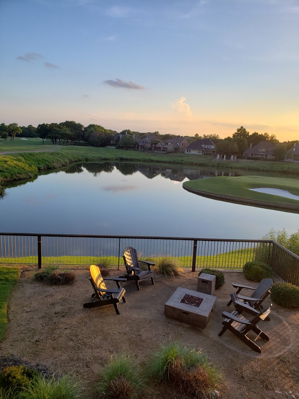 Timarron Country Club | 1400 Byron Nelson Pkwy, Southlake, TX 76092, USA | Phone: (817) 481-7529