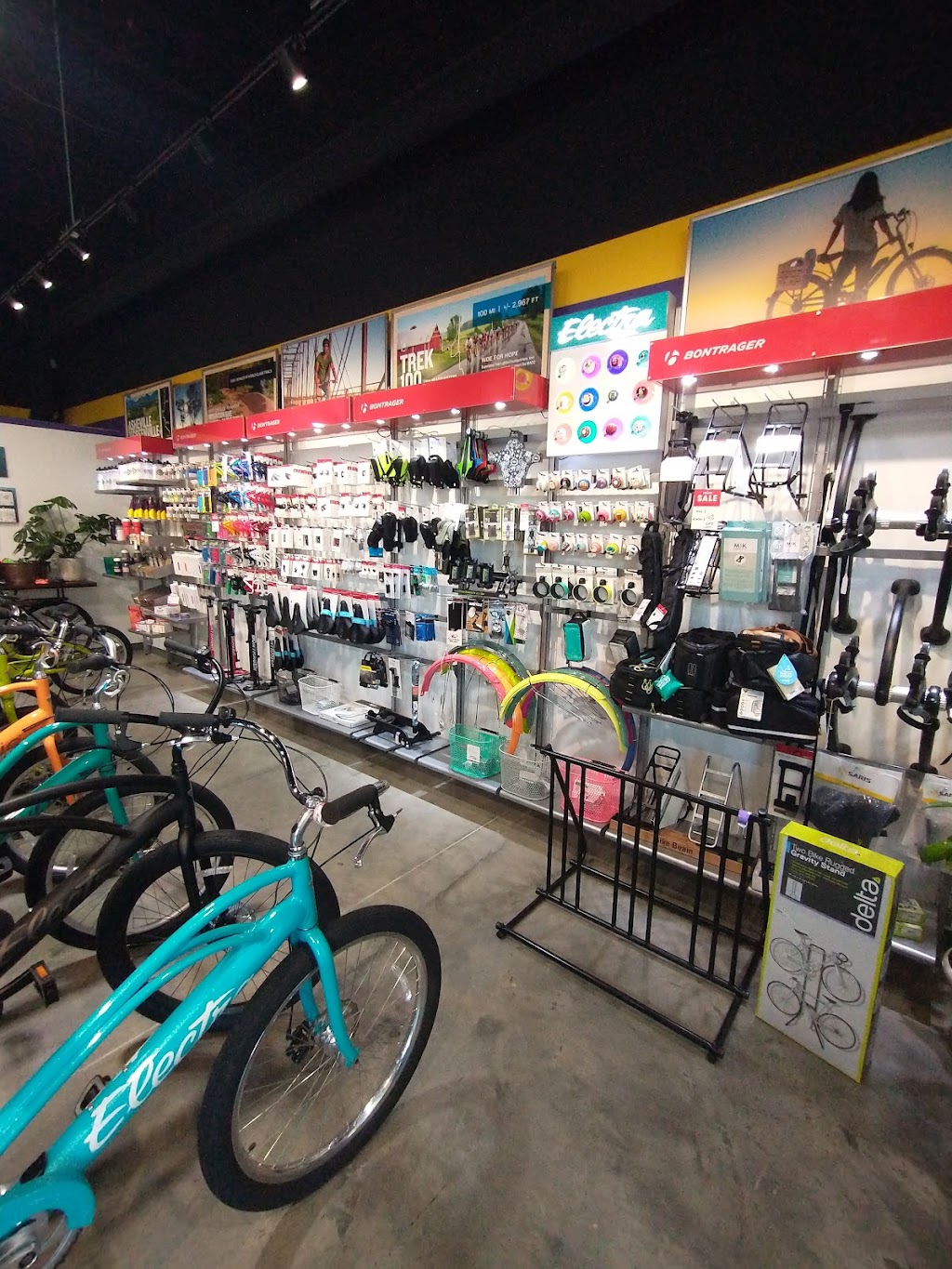 Crossroads Cycling Co - Clemmons | 6315 Jessie Ln, Clemmons, NC 27012, USA | Phone: (336) 893-8535