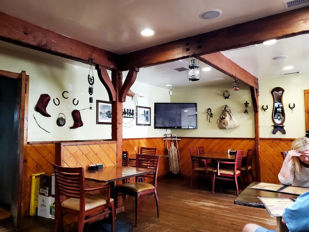 Rib Ranch BBQ | 4923 Topanga Canyon Blvd, Woodland Hills, CA 91364, USA | Phone: (818) 884-7776