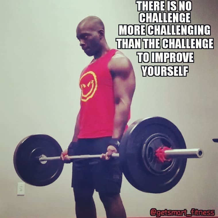 Jesse Cooper, SMaRT Fitness | 1506 Danwood Ln, Bowie, MD 20721, USA | Phone: (240) 245-6969