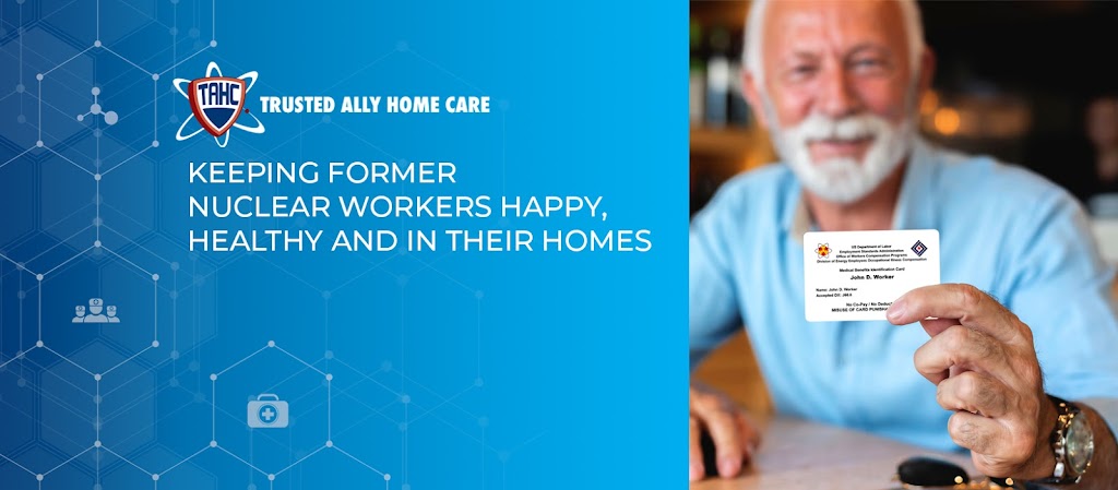 Trusted Ally Home Care | 500 N Rainbow Blvd #310, Las Vegas, NV 89107, USA | Phone: (866) 286-6426