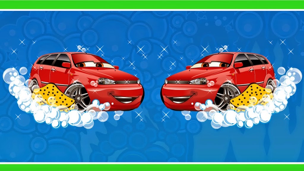 Zipline Express Car Wash | 8453 Citrus Ave, Fontana, CA 92335, USA | Phone: (866) 547-7465