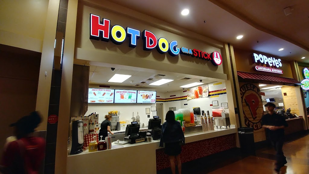 Hot Dog on a Stick | 3850 Las Vegas Blvd S, Las Vegas, NV 89109 | Phone: (702) 987-8414