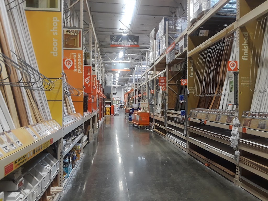 The Home Depot | 1401 E 19th St, Upland, CA 91784, USA | Phone: (909) 982-2311