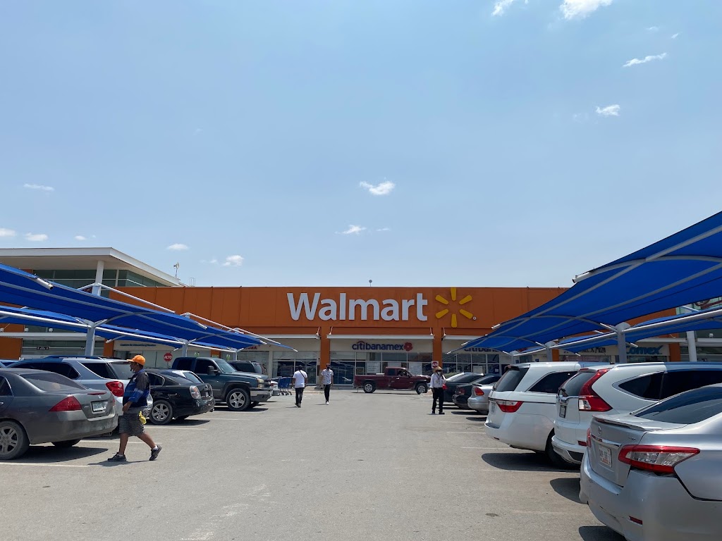 Walmart Zaragoza | Blvd. Zaragoza 6008, Parque Industrial, 32685 Cd Juárez, Chih., Mexico | Phone: 656 258 8295