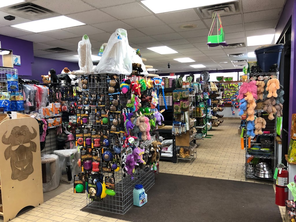 Pets of Portage | 2219 W Wisconsin St, Portage, WI 53901, USA | Phone: (608) 742-6060