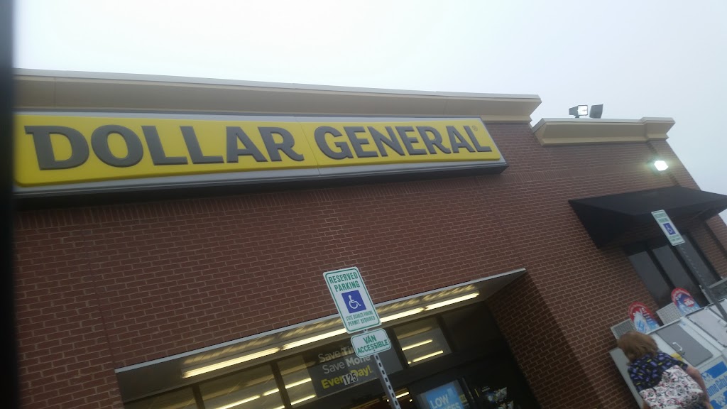 Dollar General | 125 Barnes Rd, Williamstown, KY 41097, USA | Phone: (859) 666-4010