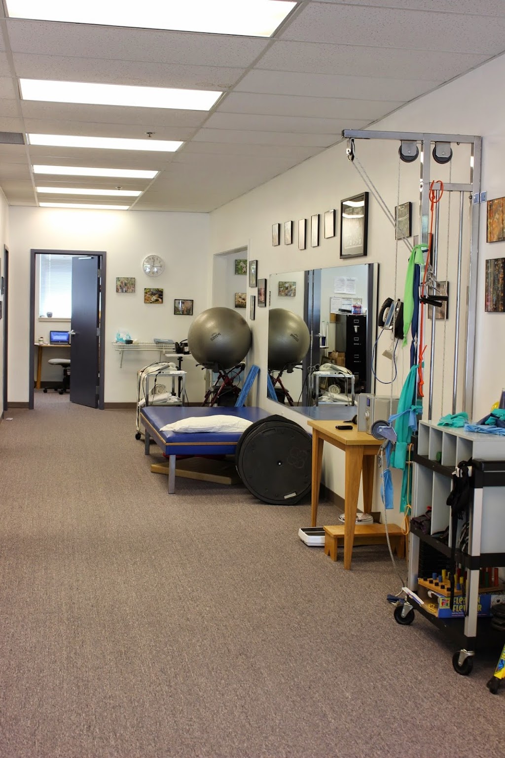 Movement Physical Therapy | 1830 Bickford Ave # 209, Snohomish, WA 98290, USA | Phone: (360) 568-7774