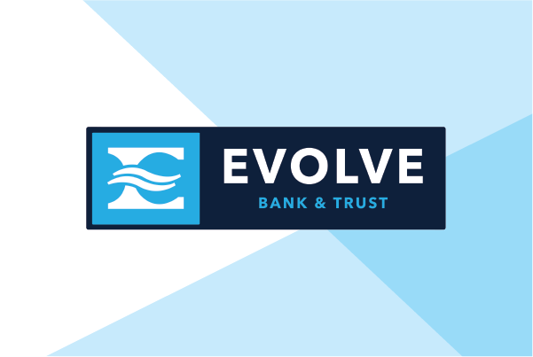 Evolve Bank & Trust Banking Center | 123 Parkin St, Parkin, AR 72373, USA | Phone: (870) 755-5401