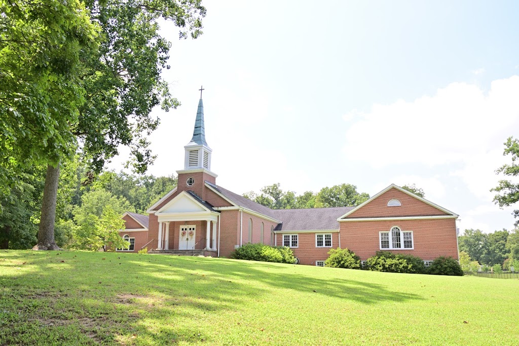Bermuda Hundred United Methodist Church | 2025 Florence Ave, Chester, VA 23836, USA | Phone: (804) 530-1391