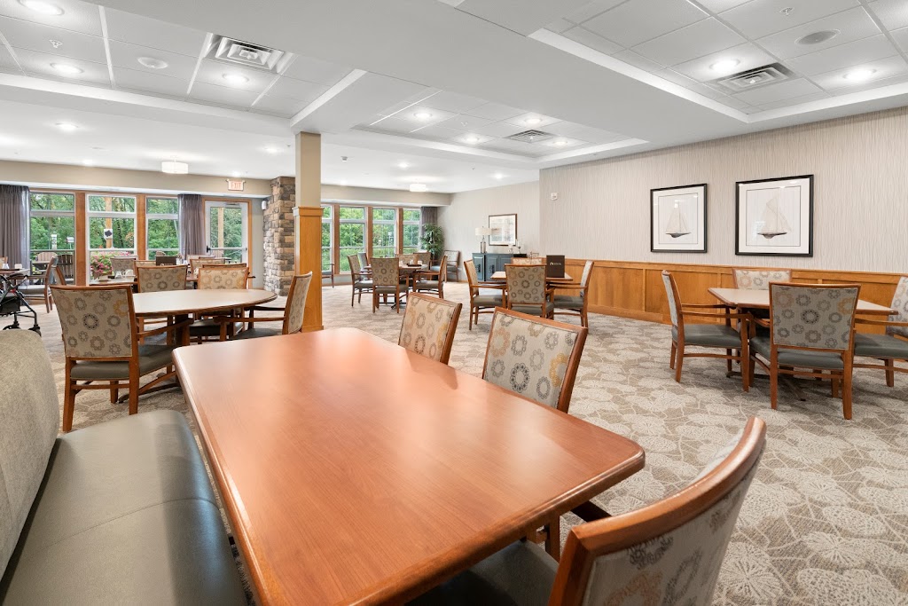 Harrison Bay Senior Living | 1861 Commerce Blvd, Mound, MN 55364, USA | Phone: (612) 430-8150