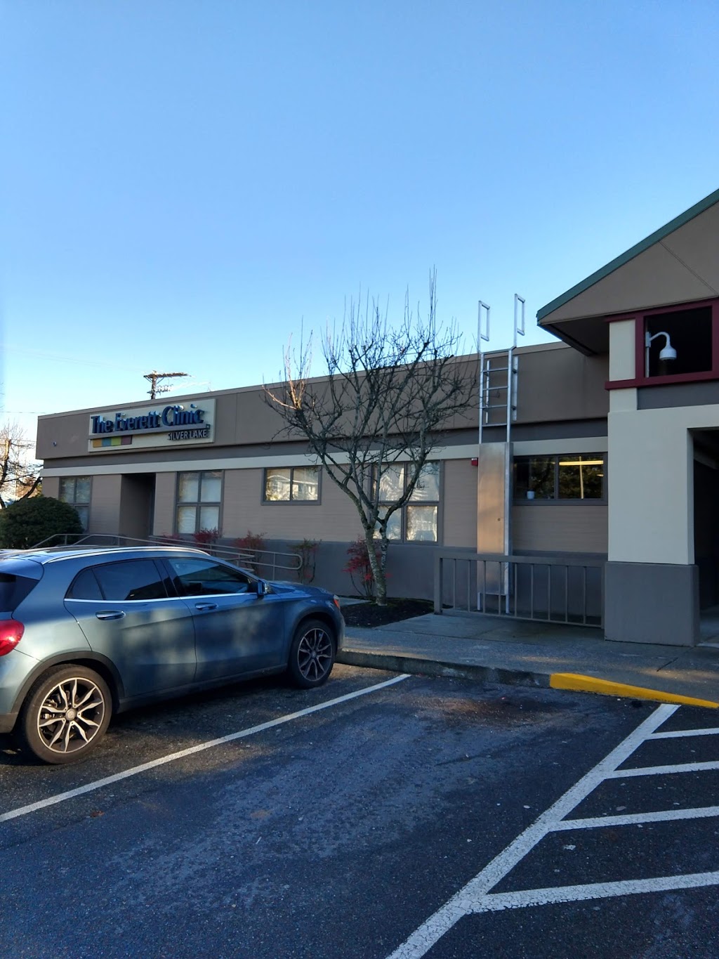 The Everett Clinic Primary Care | 1818 121st St SE, Everett, WA 98208, USA | Phone: (425) 357-3304