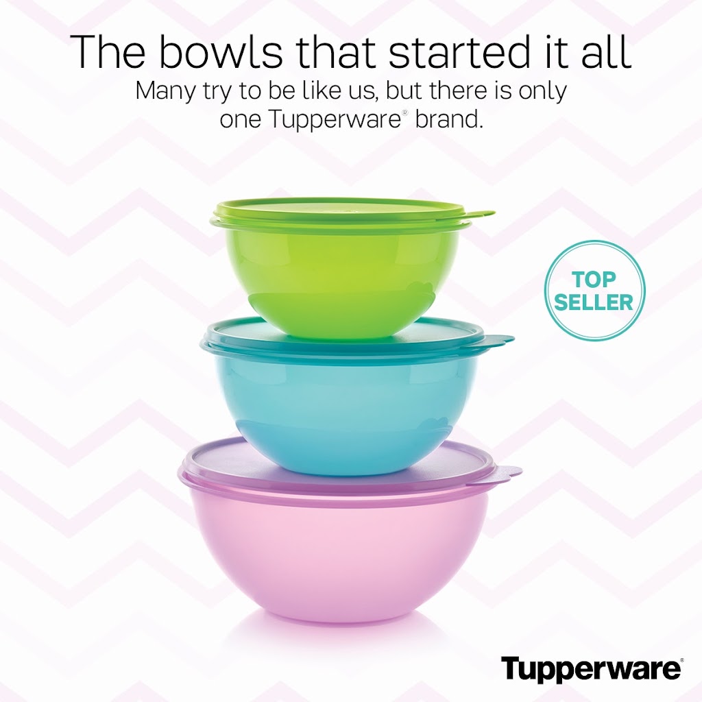 Tupperware Mimi Housewares | 3322 Winter St, Los Angeles, CA 90063, USA | Phone: (323) 385-0617